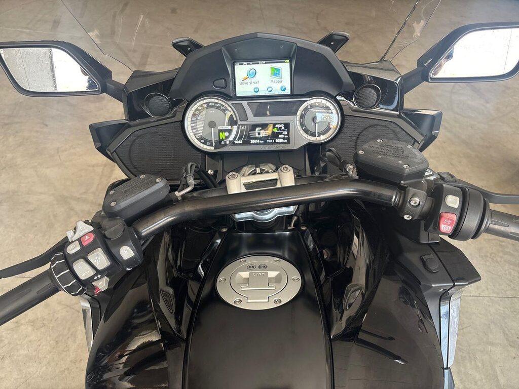 K 1600 B