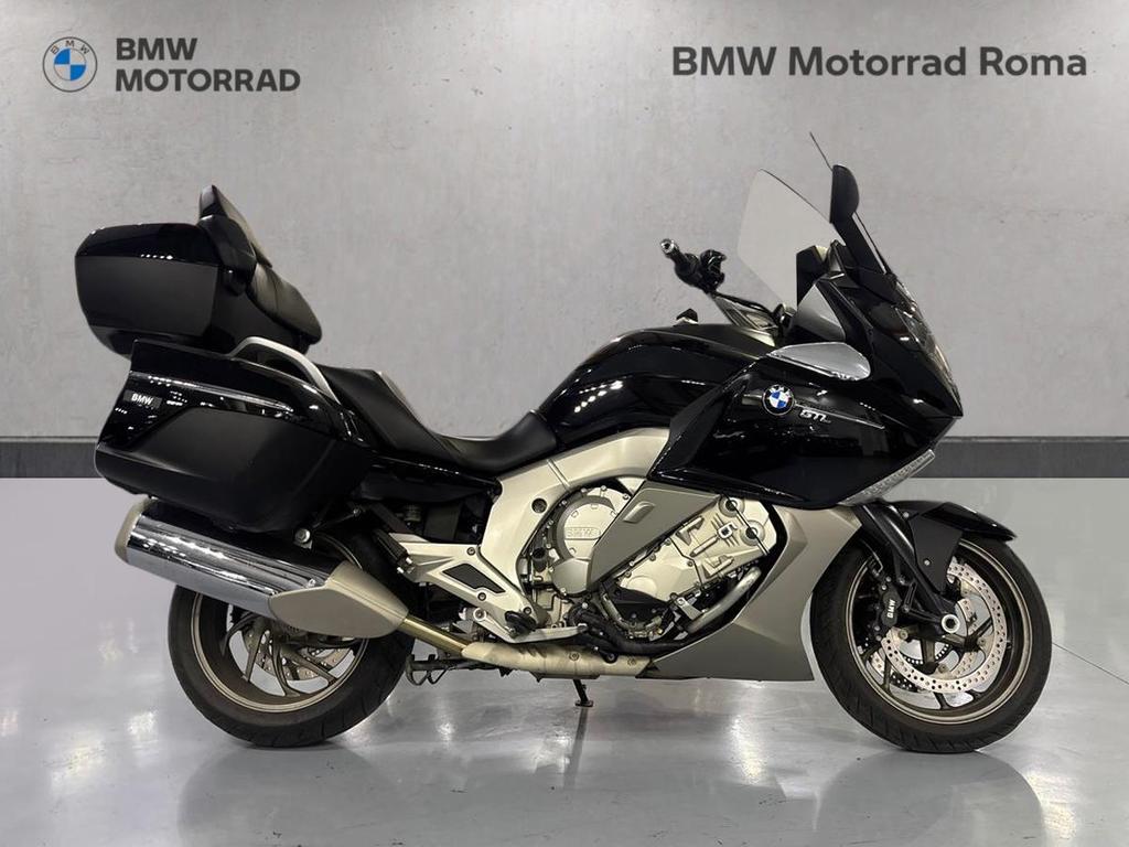 K 1600 GT