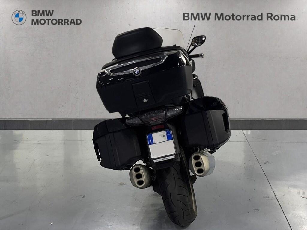K 1600 GT