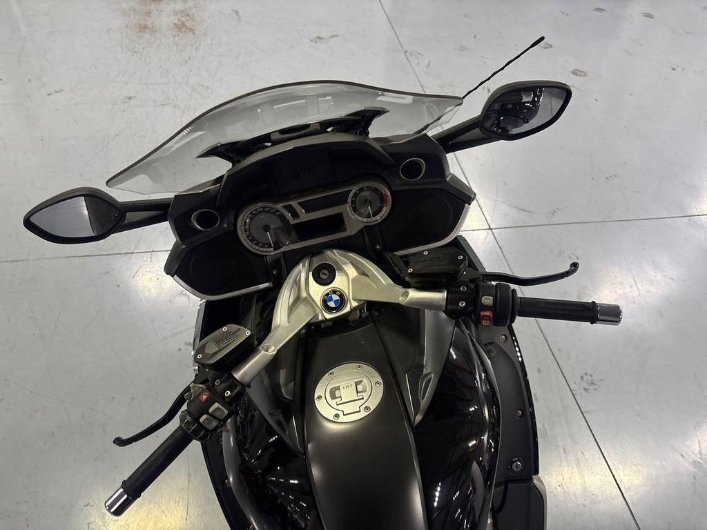 K 1600 GT