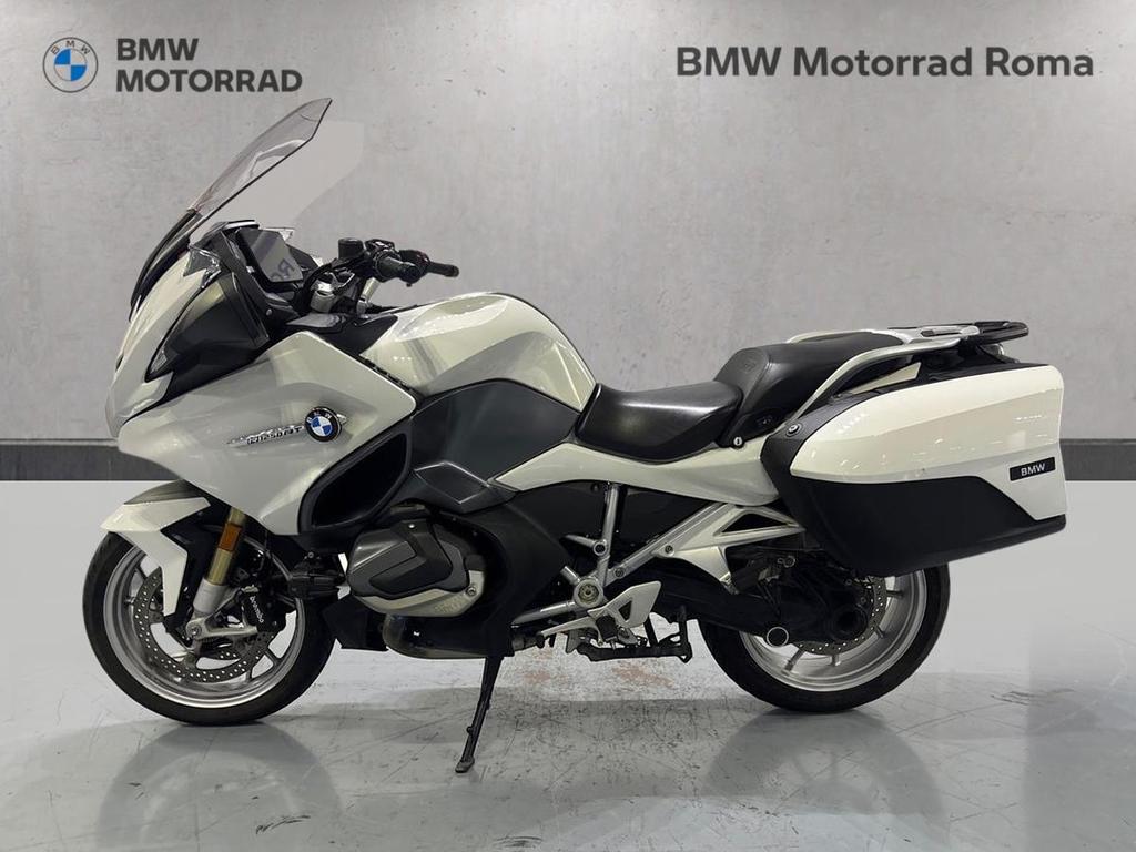 R 1250 RT