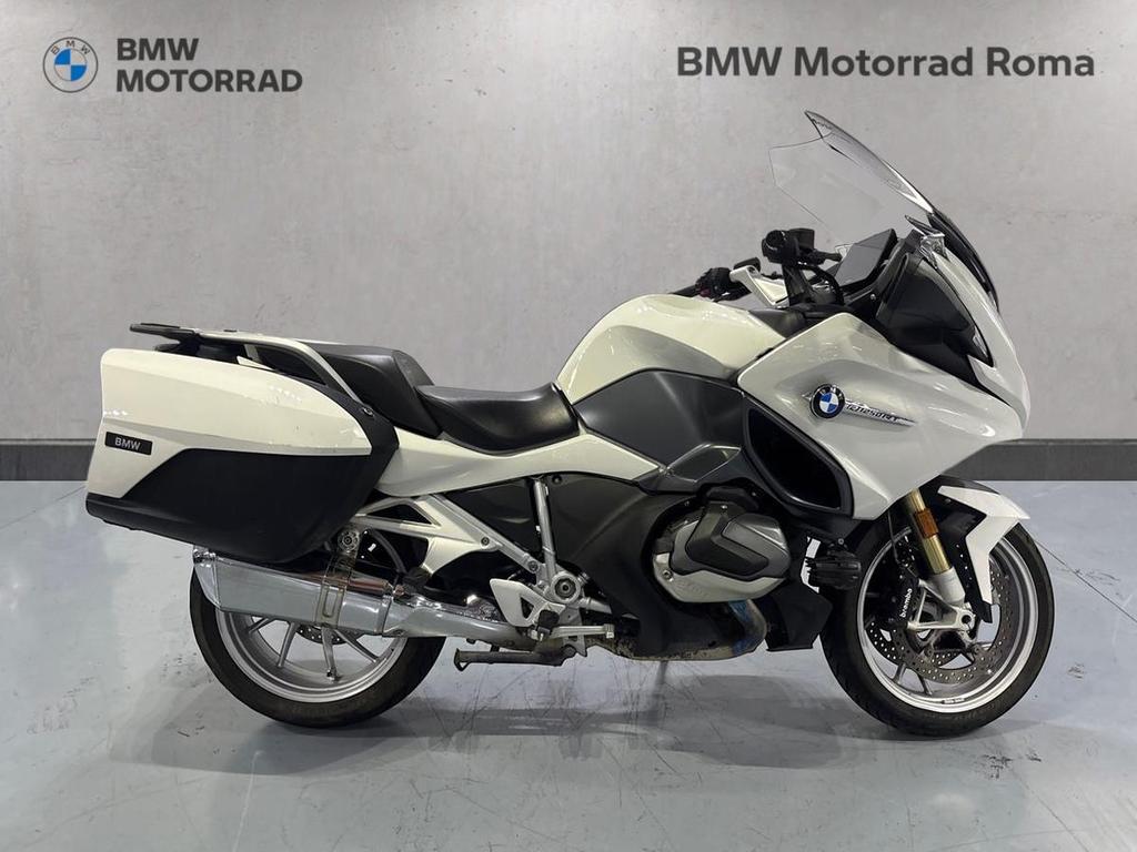 R 1250 RT