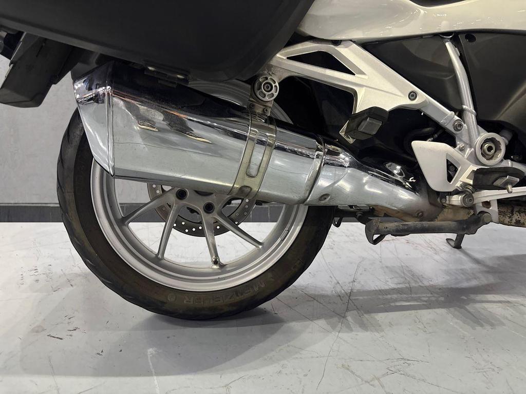 R 1250 RT
