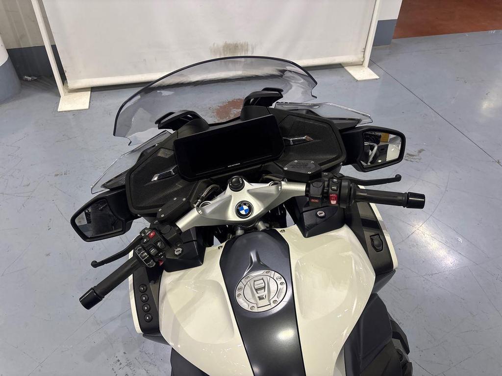 R 1250 RT