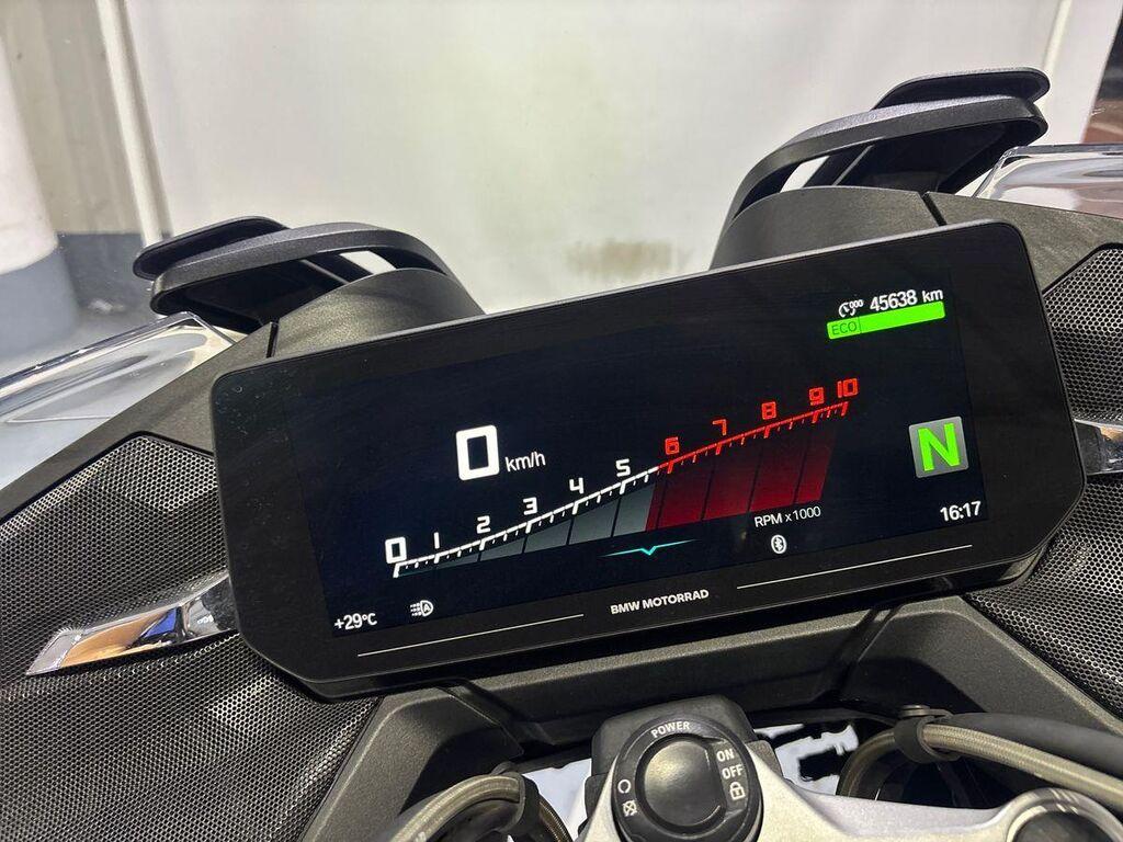 R 1250 RT