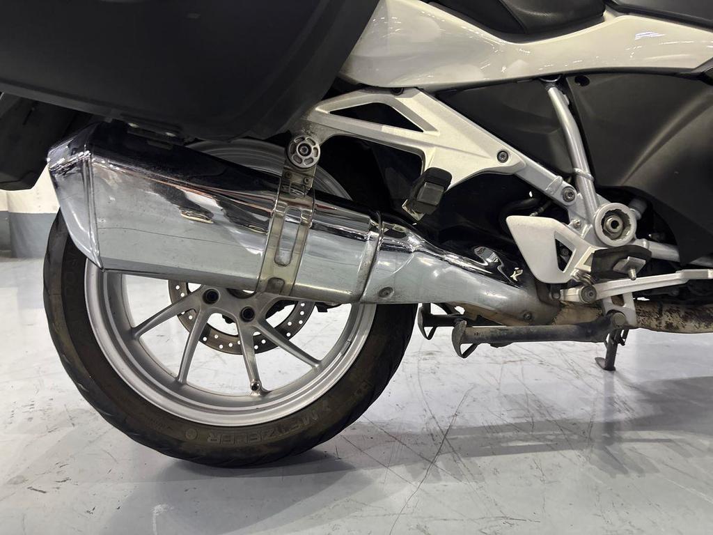 R 1250 RT
