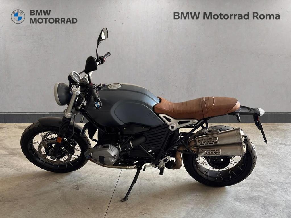 R 1200 NINET