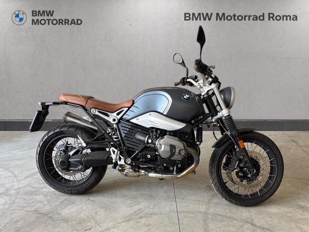 R 1200 NINET