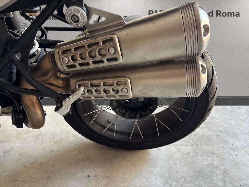 R 1200 NINET