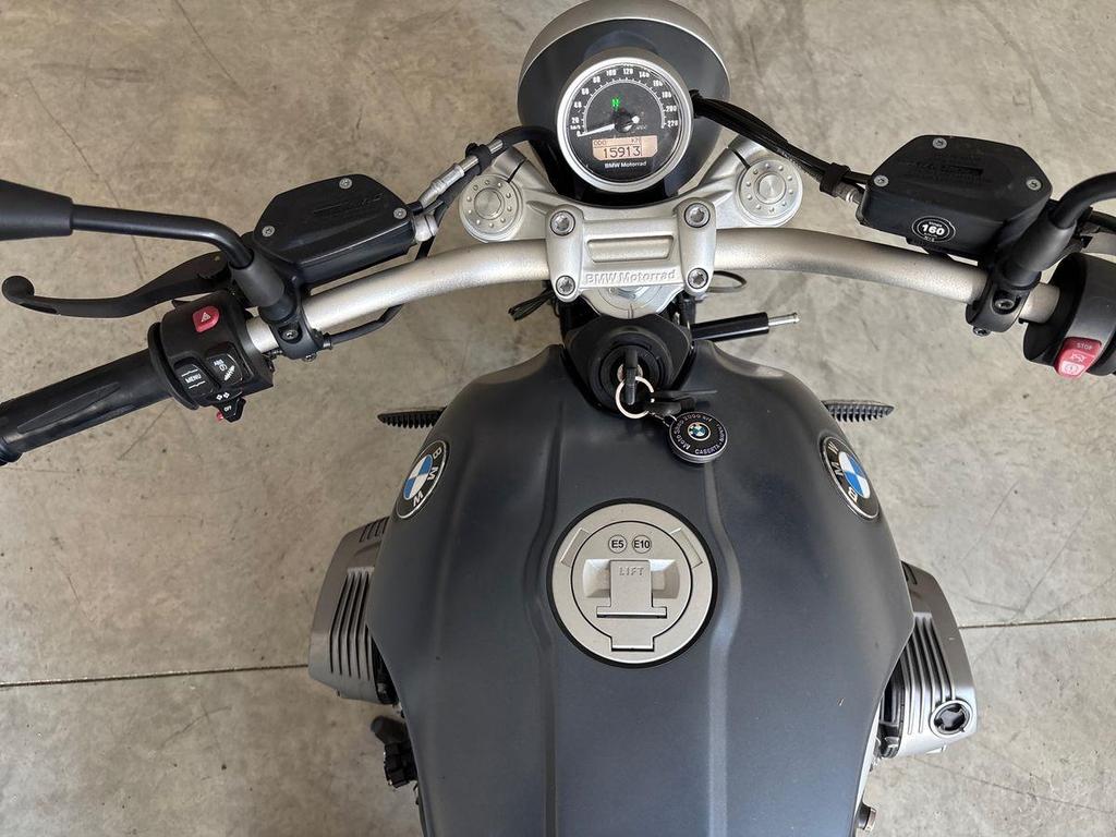 R 1200 NINET