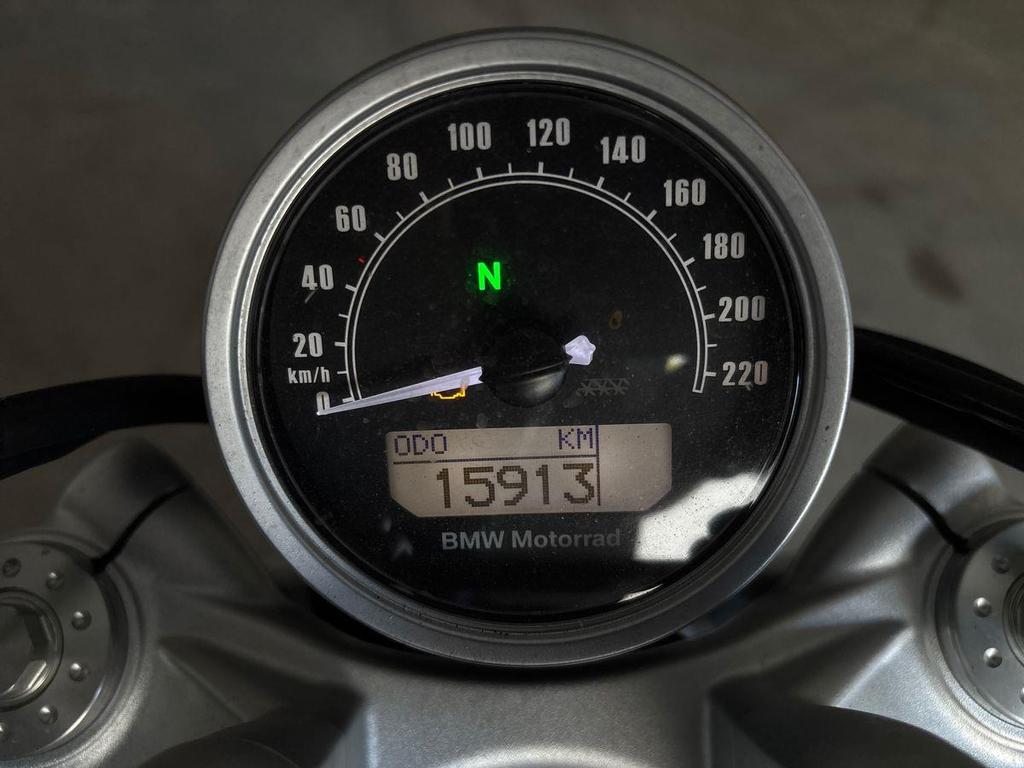 R 1200 NINET