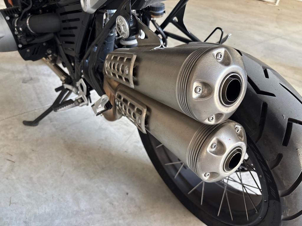 R 1200 NINET