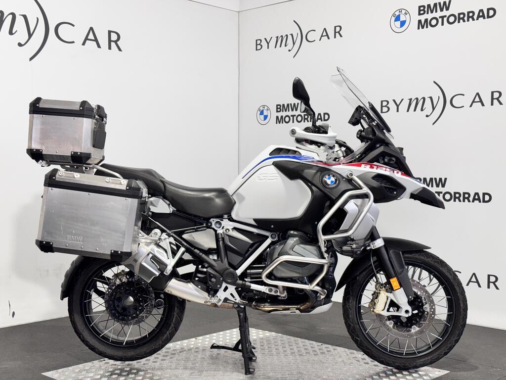 R 1250 GS