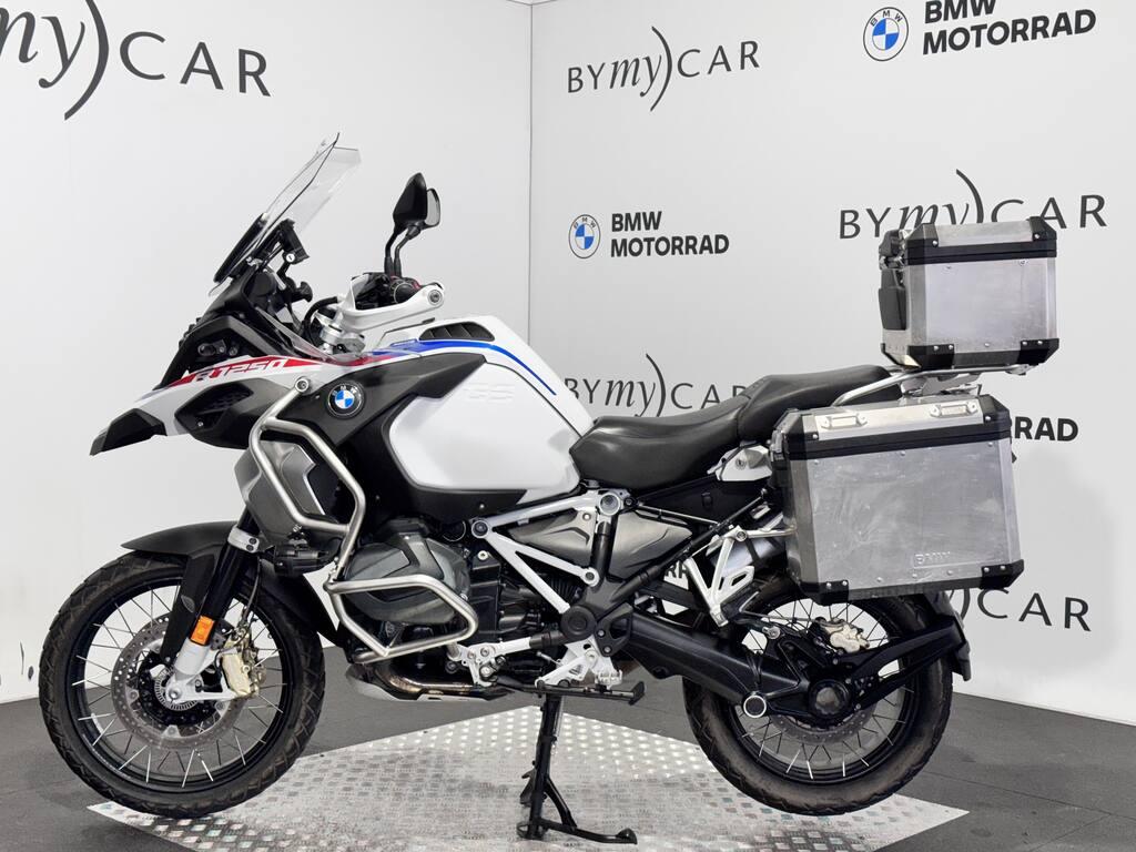 R 1250 GS