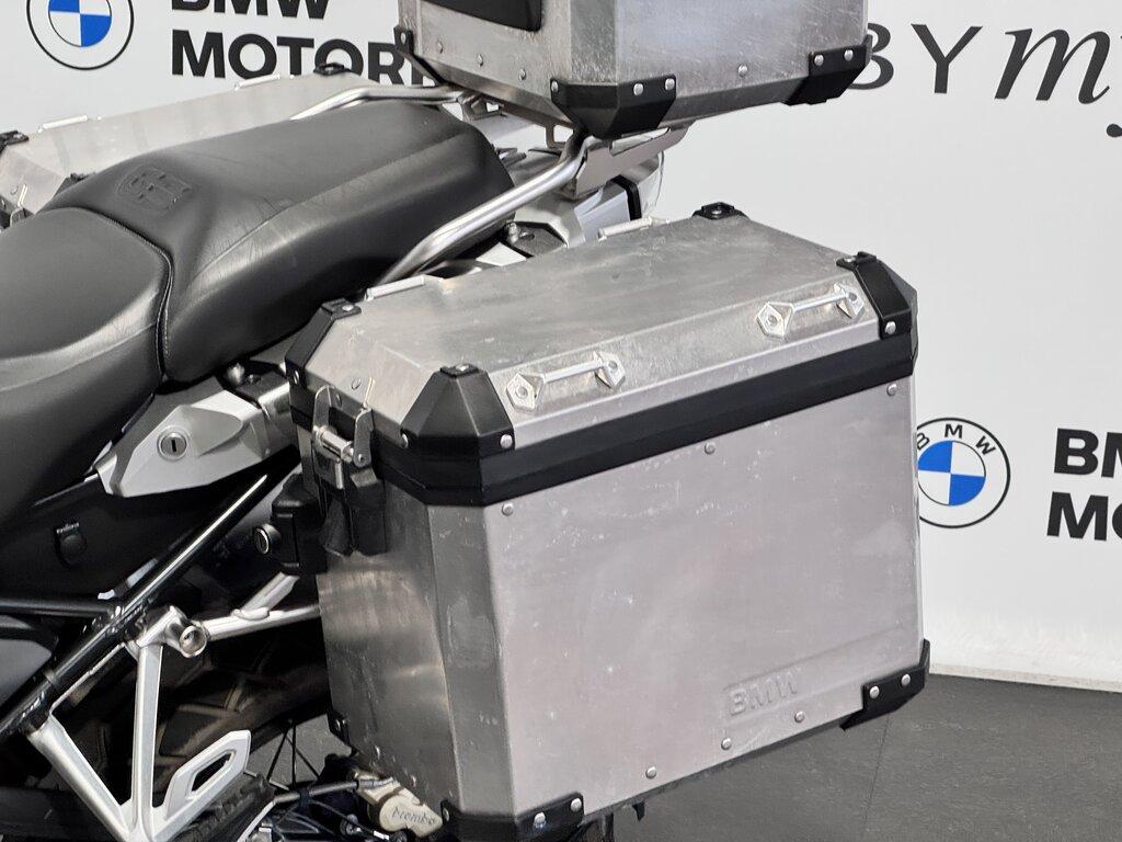 R 1250 GS