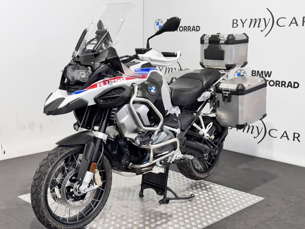 R 1250 GS