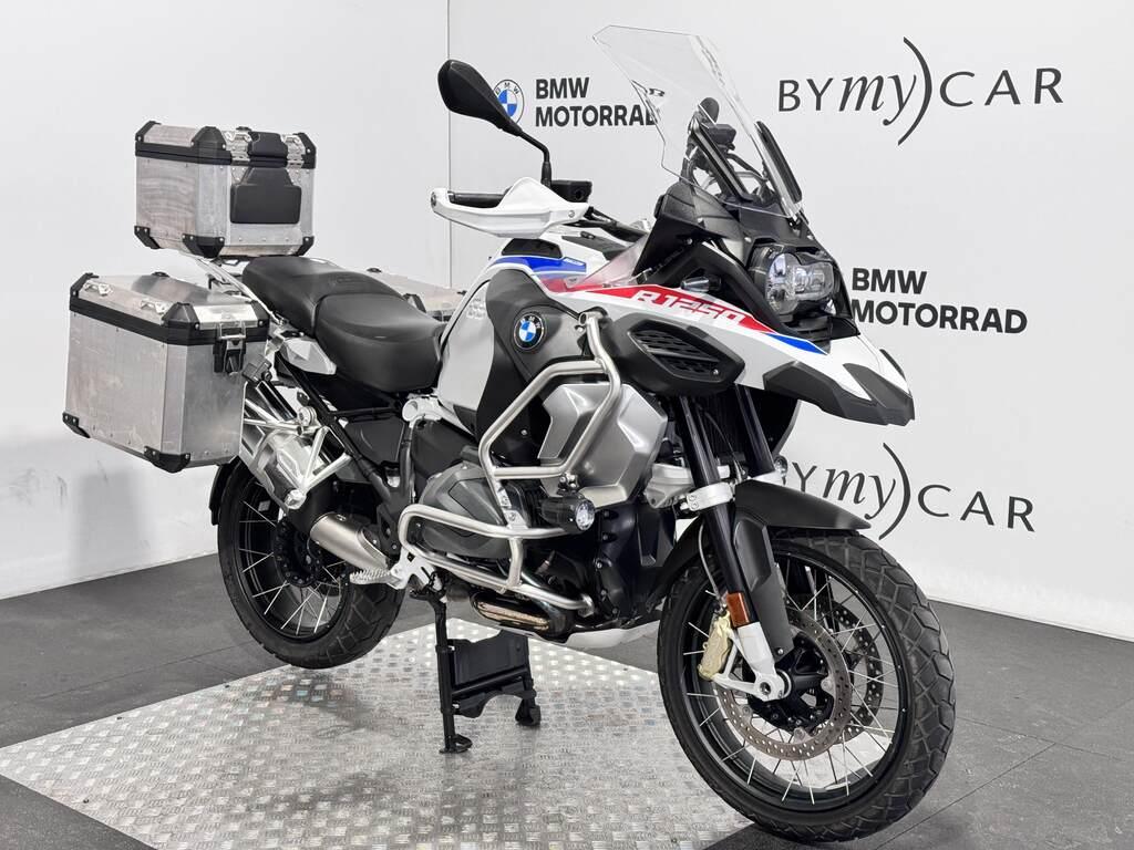 R 1250 GS