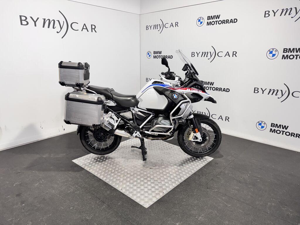 R 1250 GS