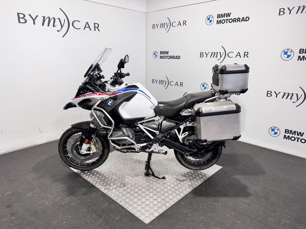 R 1250 GS
