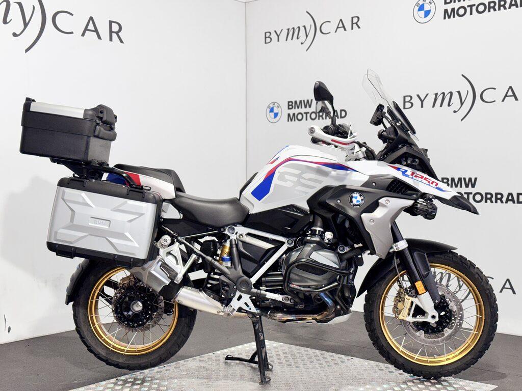 R 1250 GS