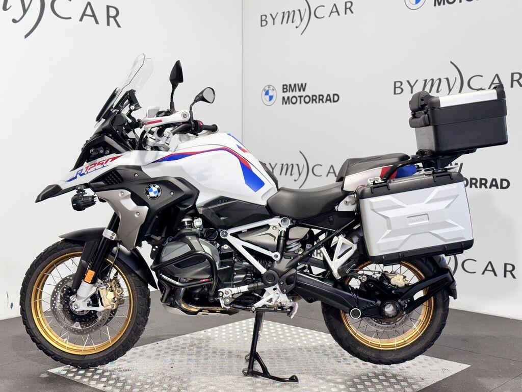 R 1250 GS