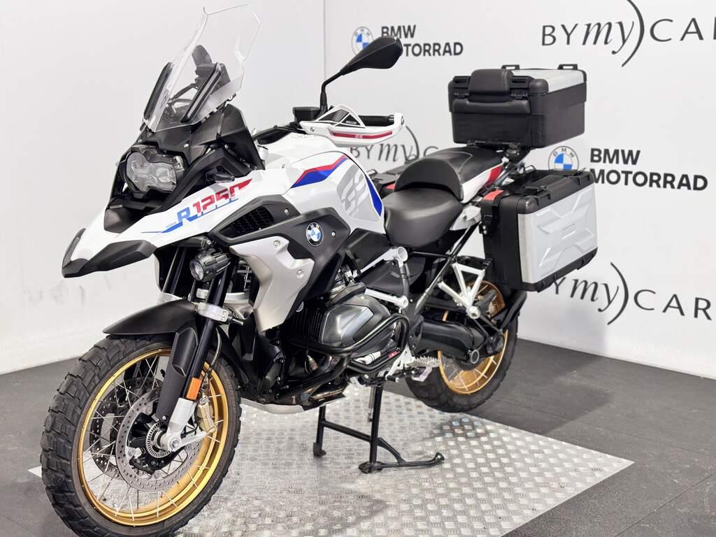 R 1250 GS