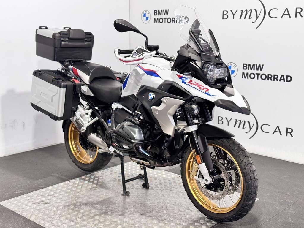R 1250 GS