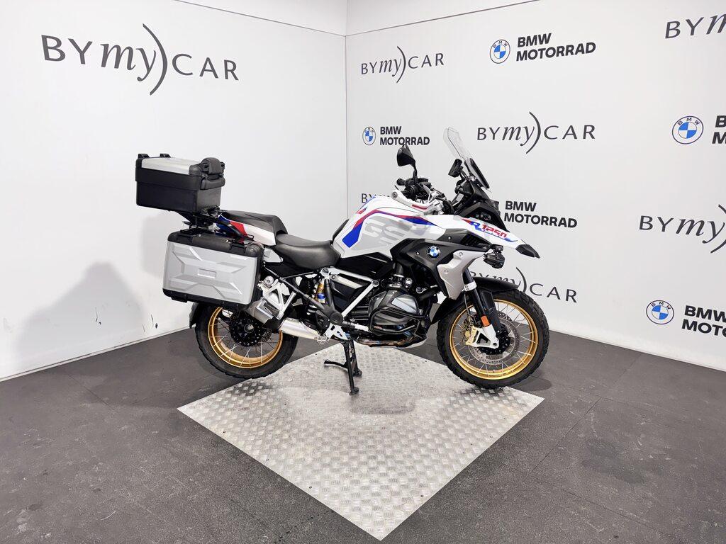 R 1250 GS