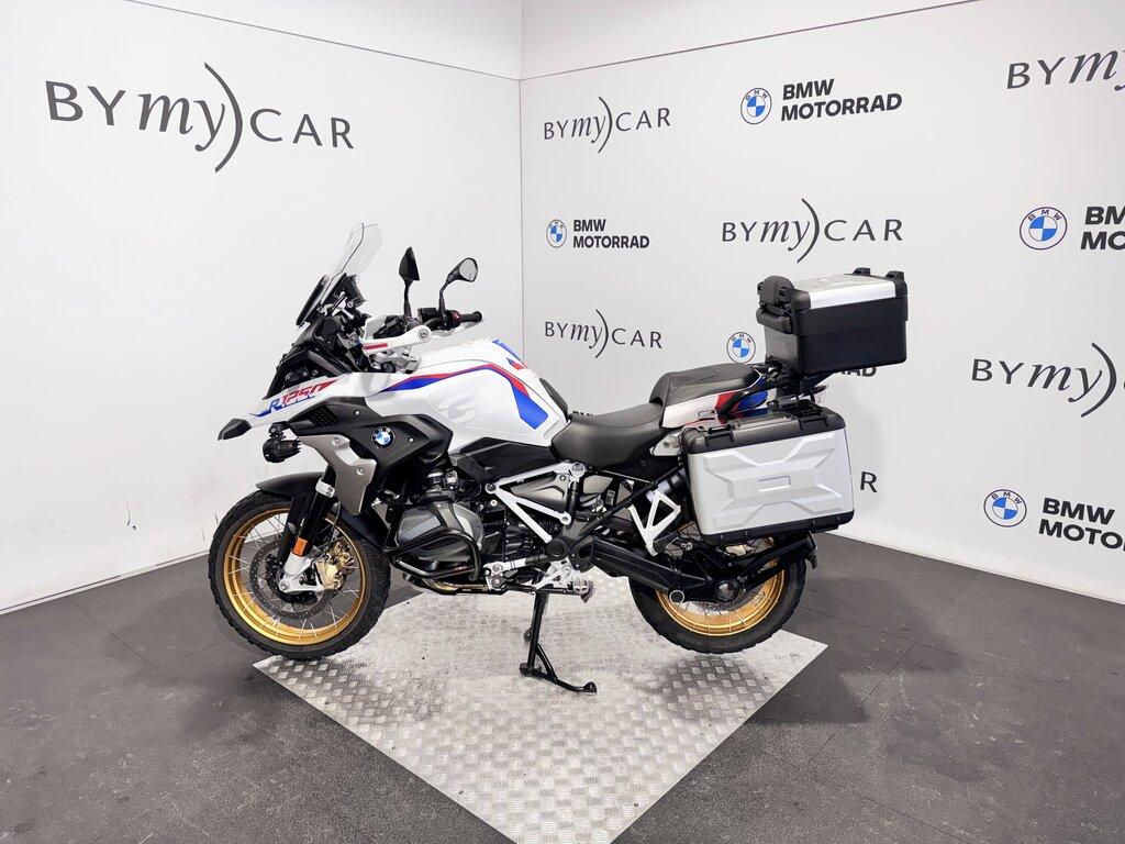 R 1250 GS