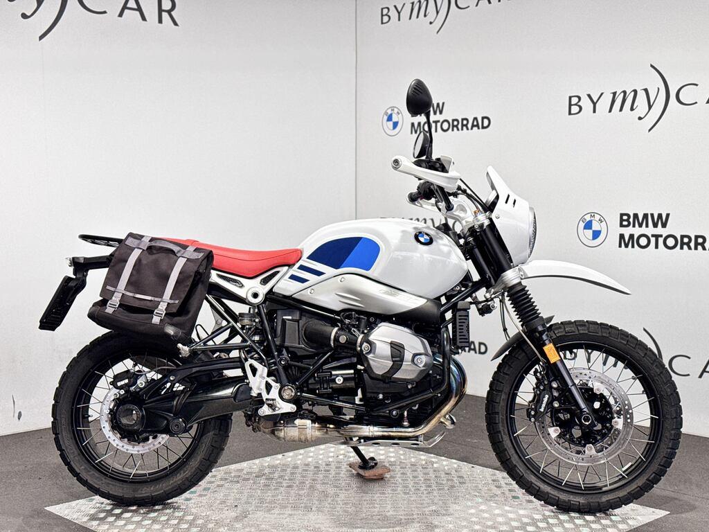 R 1200 NINET