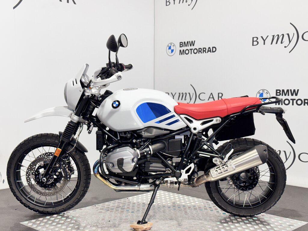 R 1200 NINET
