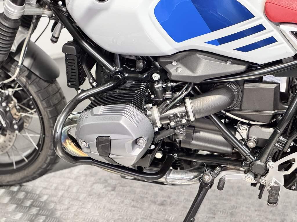 R 1200 NINET