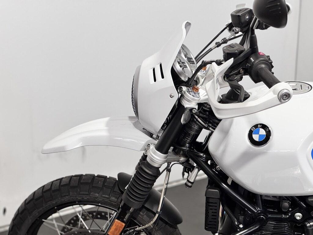 R 1200 NINET