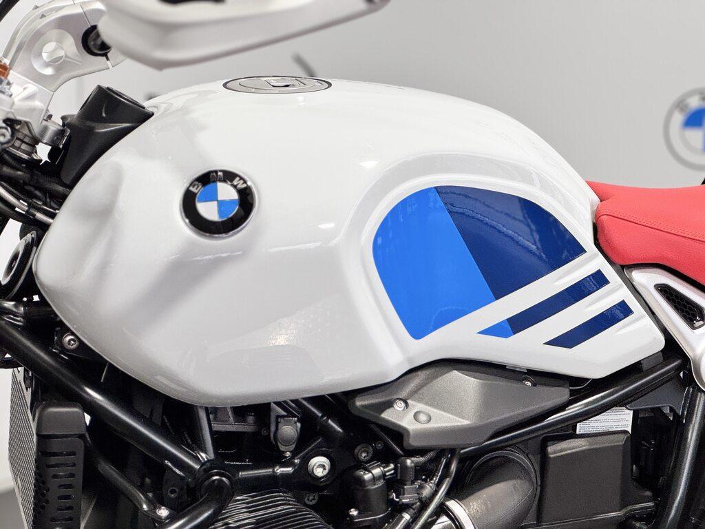R 1200 NINET