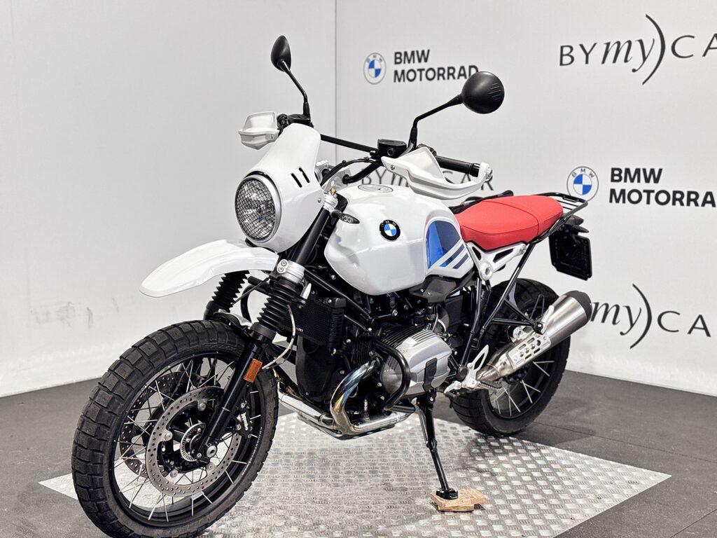 R 1200 NINET