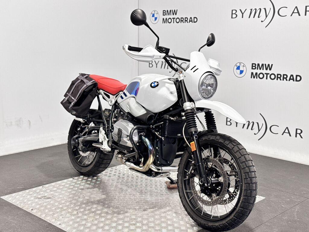 R 1200 NINET