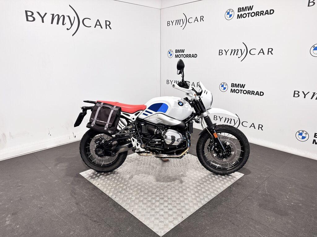 R 1200 NINET