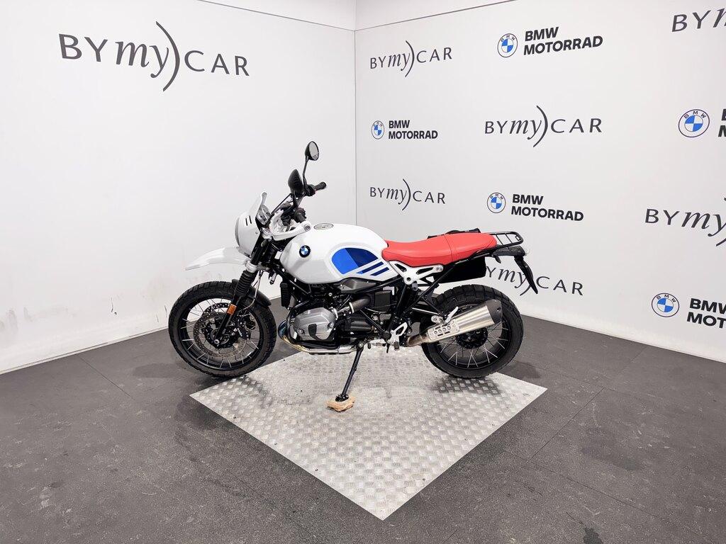 R 1200 NINET
