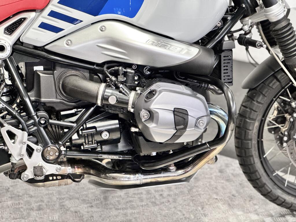 R 1200 NINET