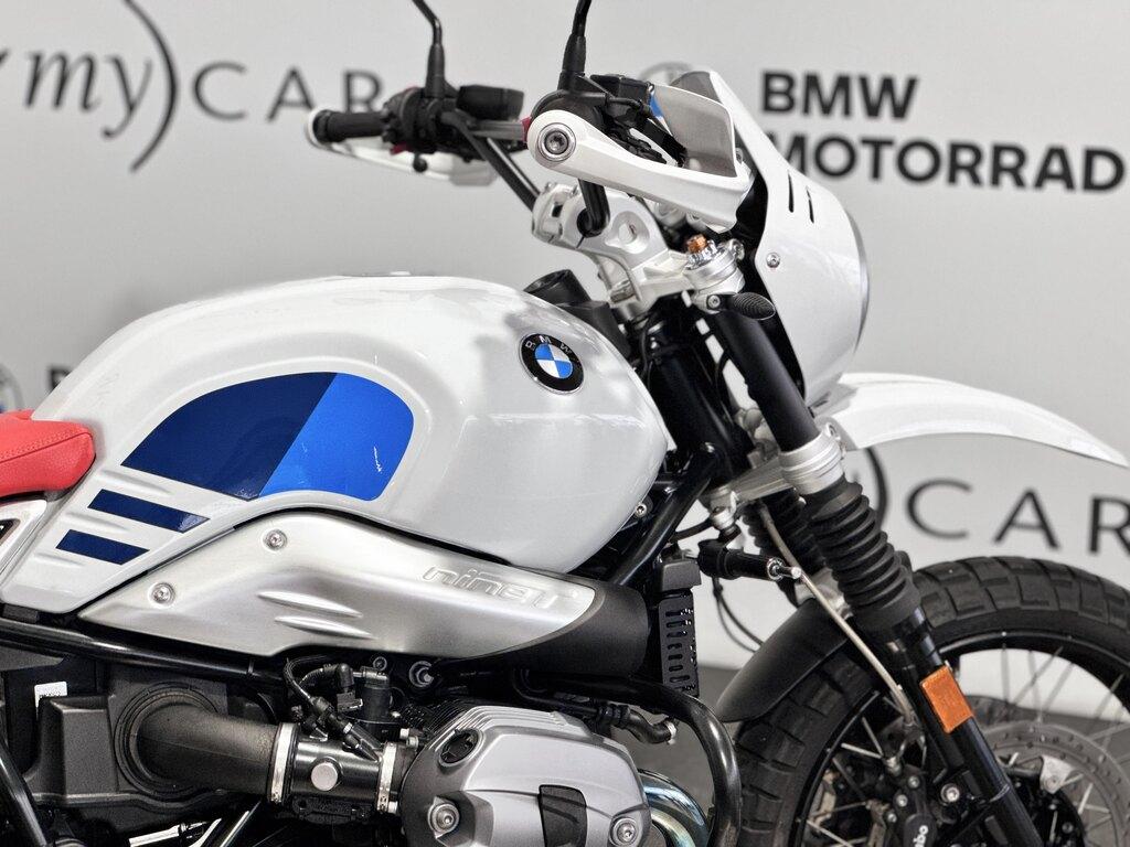 R 1200 NINET