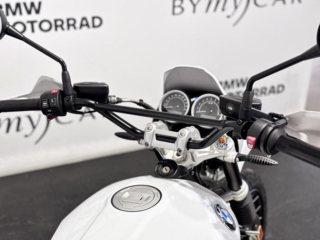 R 1200 NINET