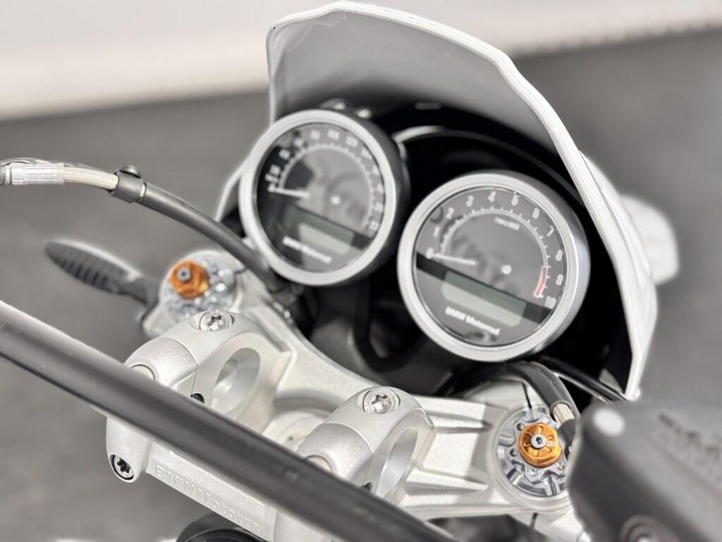 R 1200 NINET