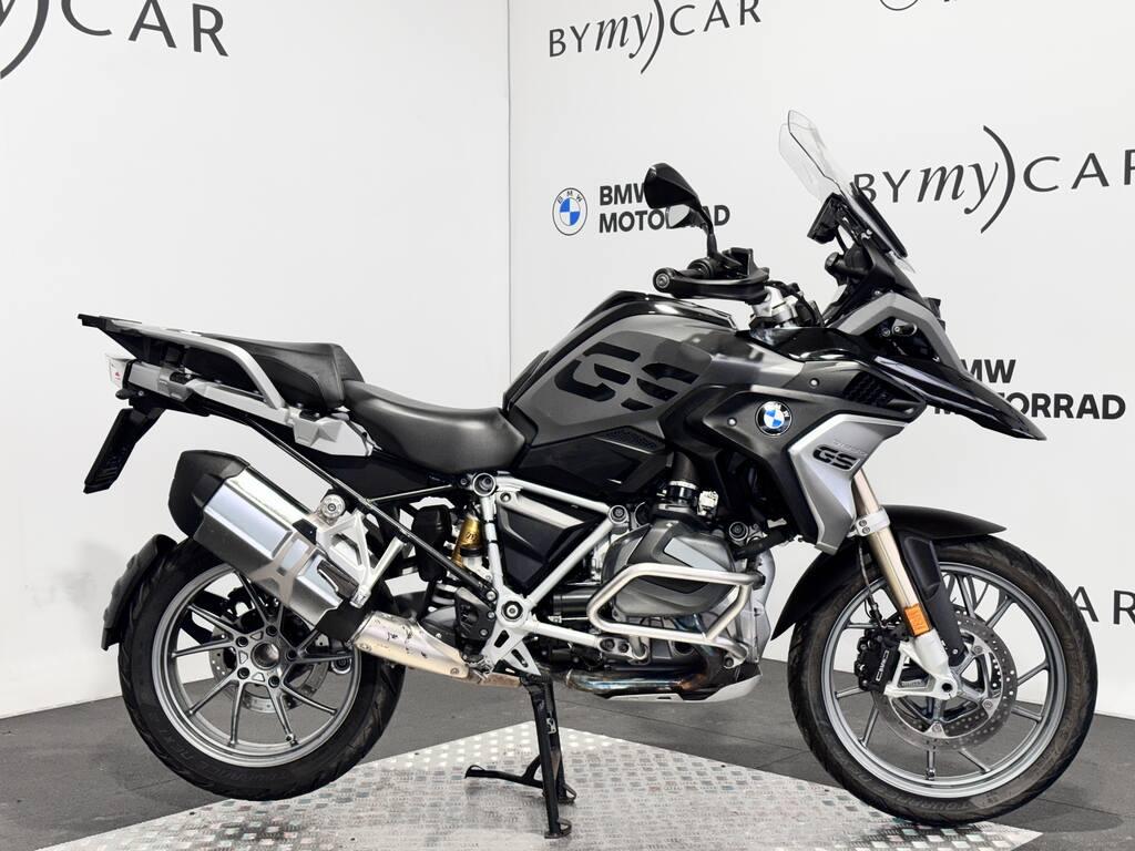 R 1250 GS