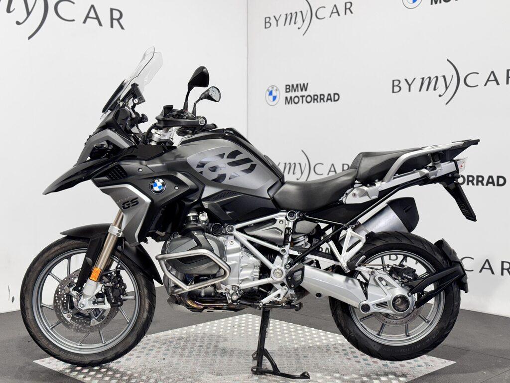R 1250 GS