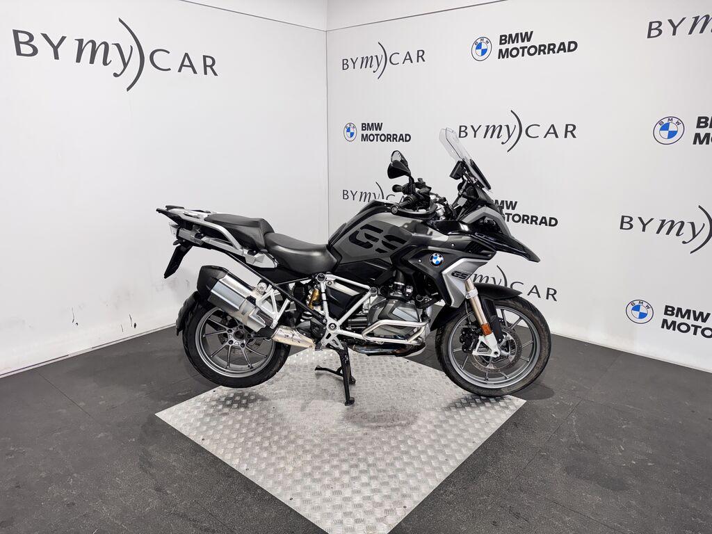 R 1250 GS