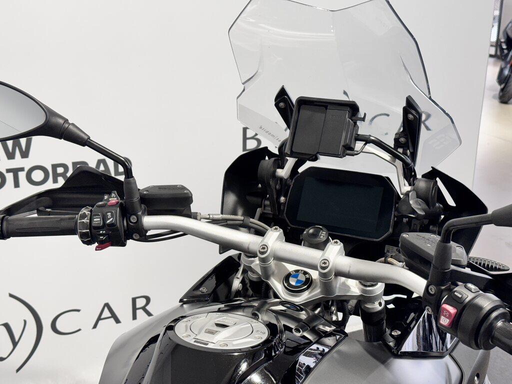 R 1250 GS