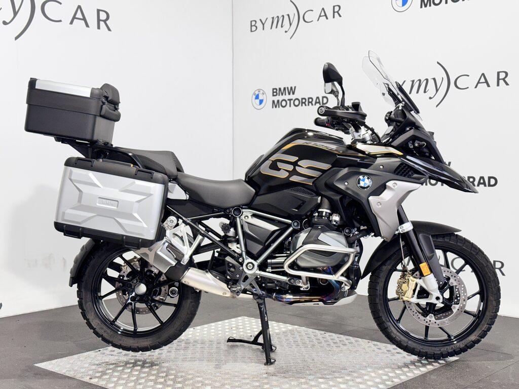 R 1250 GS