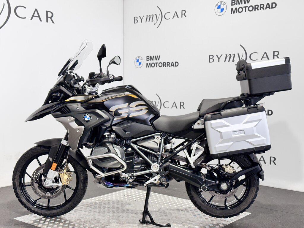 R 1250 GS