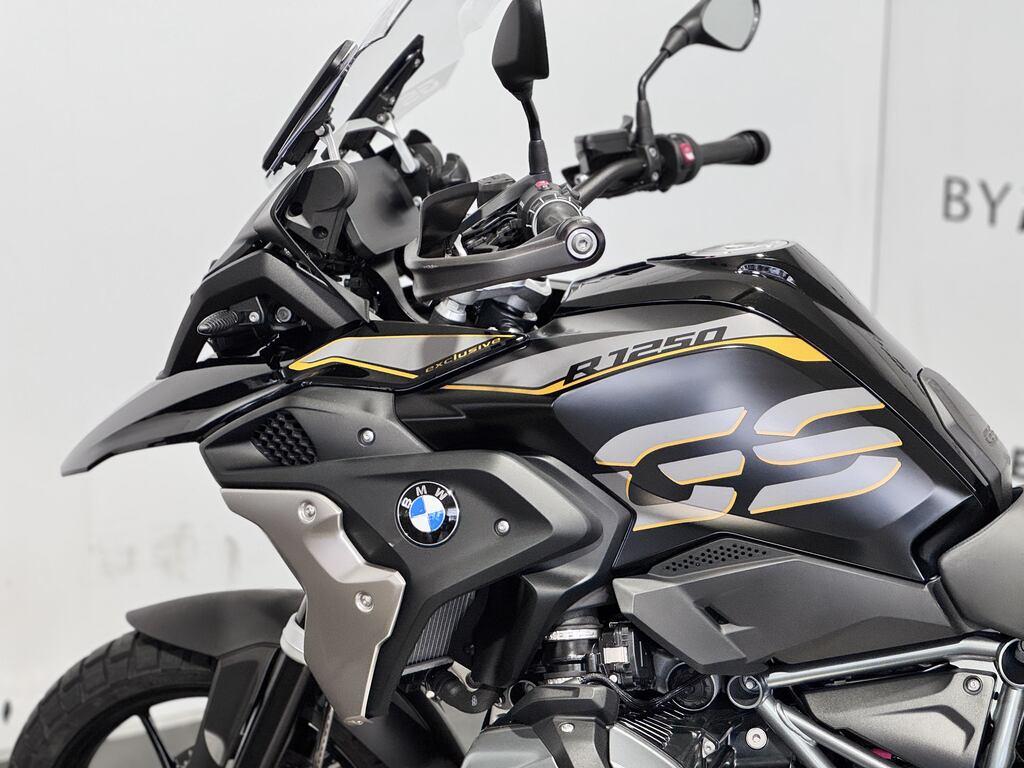 R 1250 GS