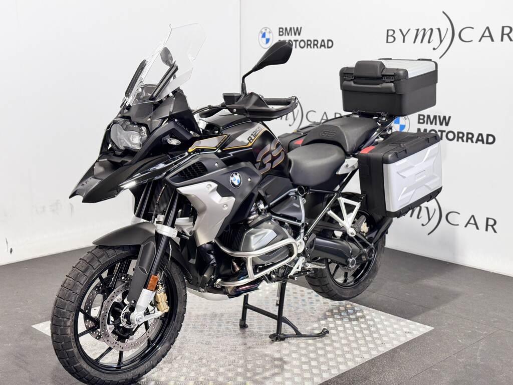 R 1250 GS